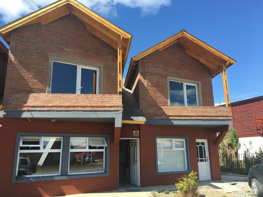 Latorre Aparts El Calafate Cameră foto
