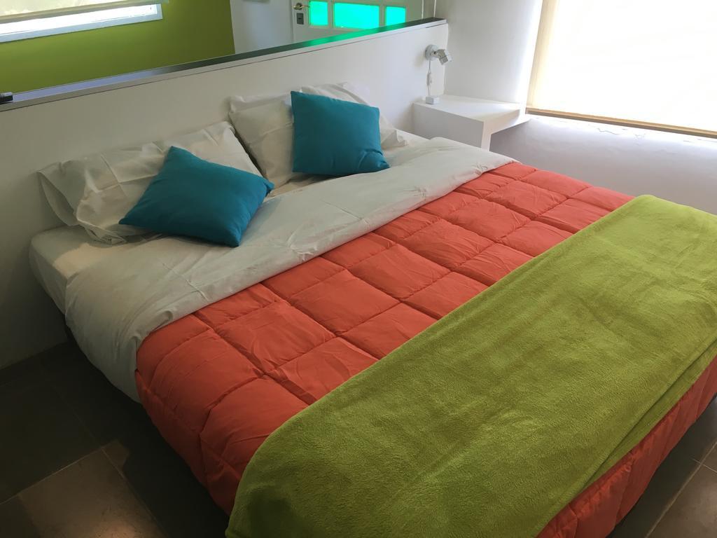 Latorre Aparts El Calafate Cameră foto